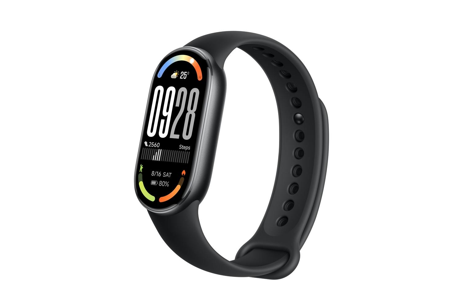 Xiaomi Smart Band 10 Xiaomi Smart Band 10 älykello